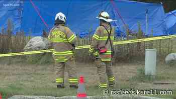 Three killed in Victoria plane crash; victims identified