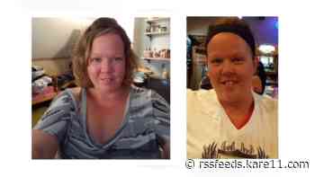 Isanti police searching for missing woman; last seen Thursday