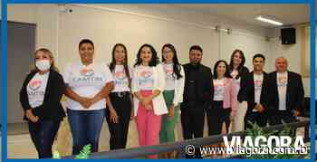 Autoridades lançam em Timon projeto Casa Acolhedora da Mulher - Viagora