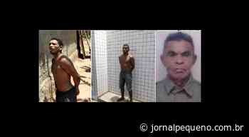 Dupla que matou sargento da reserva em Timon é condenada a 52 anos de prisão – Jornal Pequeno - Jornal Pequeno