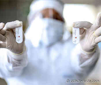 Timon, no Maranhão, completa 21 dias sem mortes por Covid-19 - Cidadeverde.com