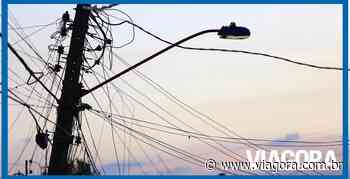 Morador denuncia falta de iluminação há duas semanas em rua de Timon - Viagora