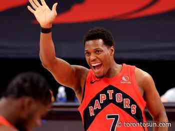 NBA investigating Lonzo Ball, Kyle Lowry deals: report - Toronto Sun