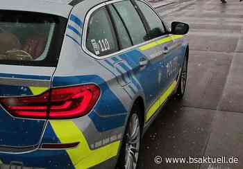 Augsburg/A8: Autofahrerin verursacht Unfall und fährt weiter - BSAktuell
