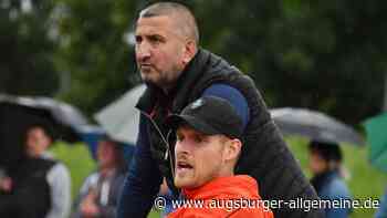 Türkspor Augsburg leistet sich zu viele Fehler - Augsburger Allgemeine