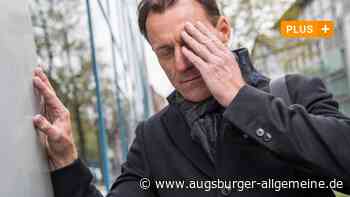 Post-Covid: So helfen Uniklinik und Altenhilfe Mitarbeitern in der Krise - Augsburger Allgemeine