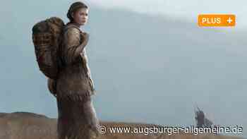 Frauen aus der Ferne waren gefragte Partnerinnen auf dem Lechfeld - Augsburger Allgemeine