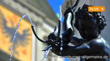 Der Unesco-Welterbetitel für Augsburg dümpelt weiter vor sich hin - Augsburger Allgemeine