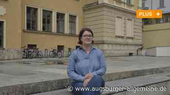 Fünf Jahre Ansprechpartnerin bei Sorgen und Nöten: Seelsorgerin zieht Bilanz - Augsburger Allgemeine
