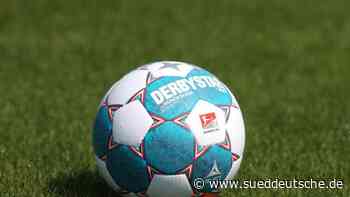 Vargas schürt Vorfreude beim FC Augsburg - Süddeutsche Zeitung