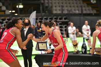 Lunedì 9 Agosto parte la stagione del Famila Schio - Basketinside