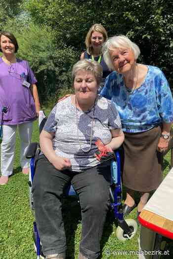 Kirchberg am Wechsel: Sommerfest im SeneCura in Kirchberg - meinbezirk.at