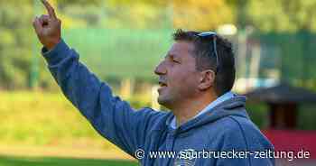 Derby in der Fußball-Landesliga: Neunkirchen-Selbach empfängt SG Bostalsee - Saarbrücker Zeitung