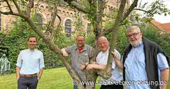 Kirchengemeinde St. Marien Neunkirchen meistert Probleme durch Pandemie - Saarbrücker Zeitung