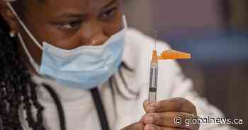 COVID-19 widened disparities for Canada’s ethnocultural communities: study