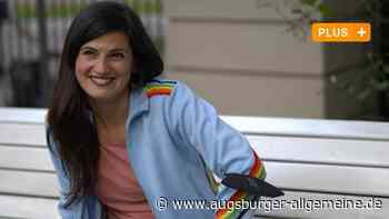 Augsburger Regisseurin Gianna Formicone: Den Mittelweg hält sie für Verschwendung