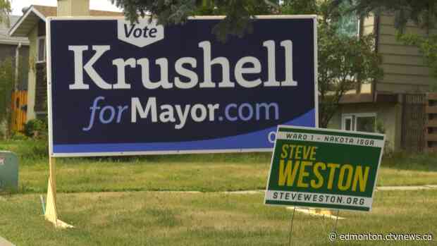 'Keep local elections local': AUMA promoting pledge for municipal elections