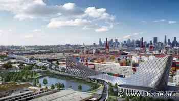 West Gate tunnel project blows out by $3.3 billion, all estimates on completion date scrapped