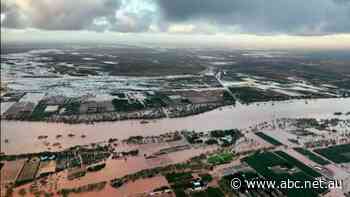 Suncorp banks $1b profit despite diasters, as Transurban stock drops on West Gate Tunnel blowout