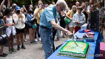 Enchanted Forest celebrates 50 years - Corvallis Gazette Times