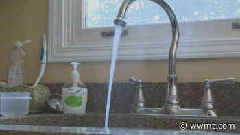 Kalamazoo issues boil water advisory for areas near Lake Forest Drive - WWMT-TV