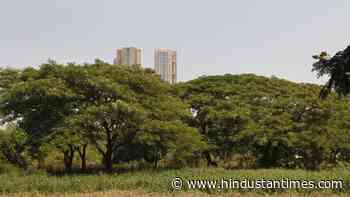 CMO asks forest department to look into landfilling allegations in Aarey - Hindustan Times