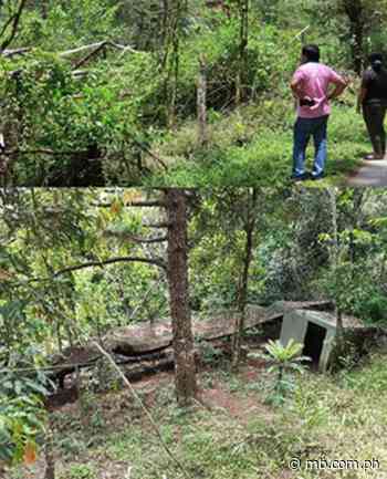 DOST-funded S&T project sets to protect communities in Benguet vs forest fire hazards - Manila Bulletin