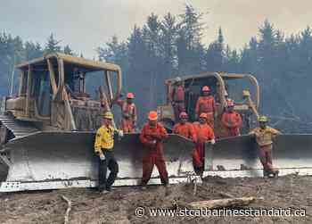 Opinion | Indigenous peoples must be heard above the roar of Canada's forest fires - StCatharinesStandard.ca