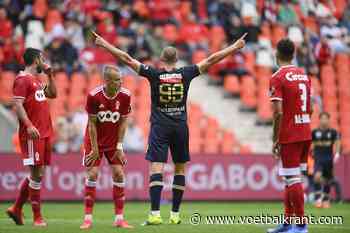Uiteraard was de man die het spektakel verzorgde in #STAANT man van de match: &quot;Hij verdient die doelpunten echt&quot;