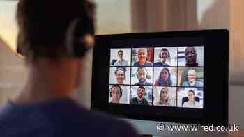 The return to the office will only mean more Zooms