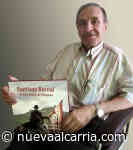Santiago Bernal en cinco fotografías | NuevaAlcarria - Guadalajara - nueva alcarria