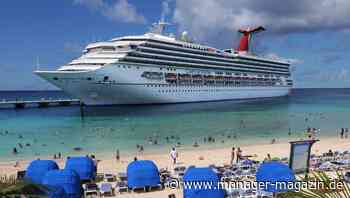 Coronavirus Delta-Variante Geldanlage: Diese Aktien bringt die Delta-Variante in Gefahr