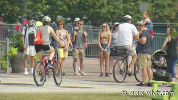 PLAY/GROUND Festival shines light on Buffalo's architectural landmarks