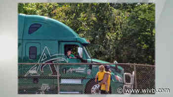 New nonprofit rolls through Western New York