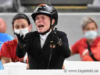 Schuldzuweisungen und Konsequenzen nach Fünfkampf-Drama - TAGEBLATT: Nachrichten aus Stade, Buxtehude und der Region - Tageblatt-online