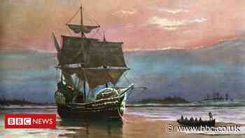 Mayflower 400 years: How many people are related to the Mayflower pilgrims?