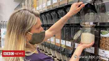 The activist entrepreneurs running zero-waste shops