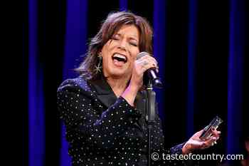 Interview: Martina McBride Talks 30 Years in Country Music - Taste of Country