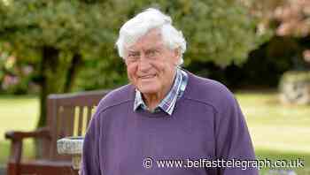 Lions tour a mess: legend Willie John McBride - Belfast Telegraph