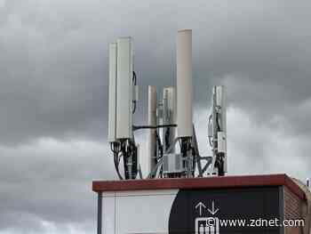 Optus and TPG will have some 900MHz 5G spectrum set aside