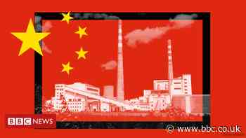 Why China's climate policy matters to us all