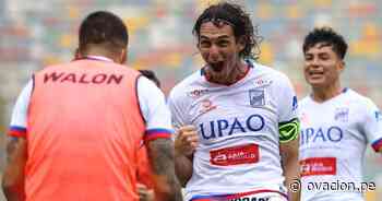 (VIDEO/FOTOS) Mannucci eliminó a Melgar y avanzó en la Copa Bicentenario - ovacion.pe