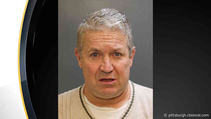 Armstrong Co. Man Arrested, Facing Drug And Trespassing Charges