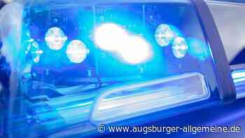 Tödlicher Unfall auf A8: Strecke zwischen Merklingen und Ulm gesperrt