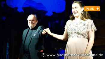 Weltklasse-Liedbegleiter eröffnet "Diademus"-Festival in Roggenburg