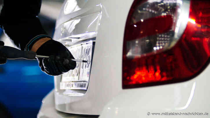 Wunschkennzeichen: So klappt die Reservierung