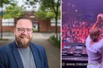 Regi zet Paal echt (even) op stelten