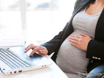 Agencies offer family health and pregnancy benefits to retain and attract staff
