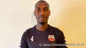Kent footballer allegedly receives homophobic abuse