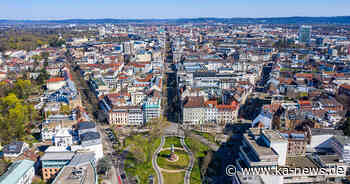 Wohnungsmangel in Karlsruhe: So will die Stadt bis 2035 über 10.000 neue ... | ka-news - ka-news.de